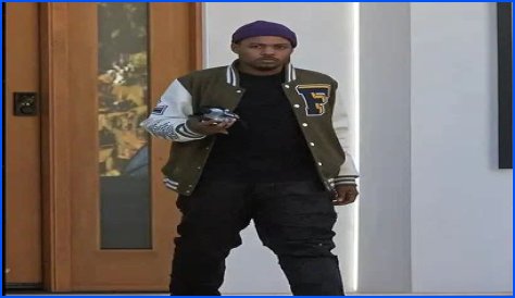 Uncover The Soulful Secrets Of The Le Vaughn Age