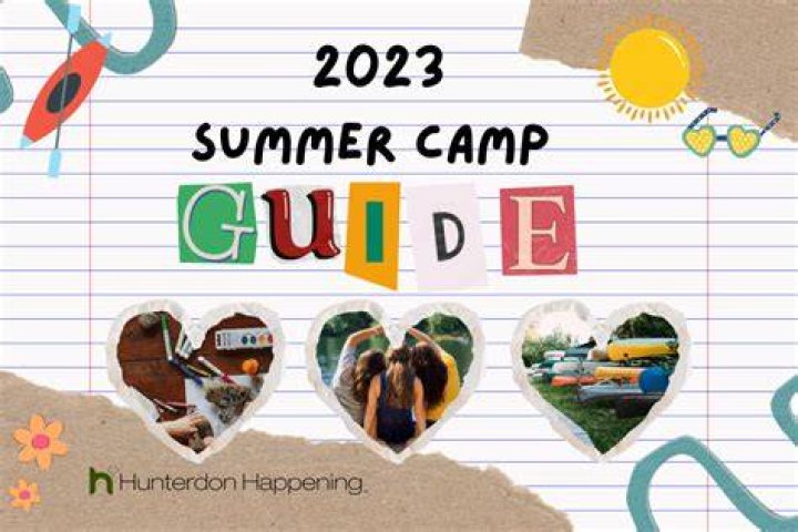 2023 Summer Camp Guide for Binghamton and Surrounding Areas