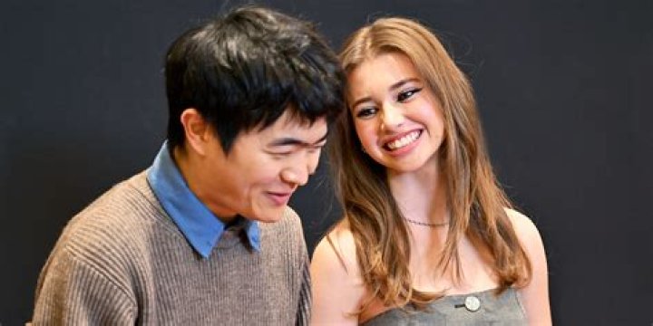 Actor Ben Wang Wiki, Age, Ethnicity, Girlfriend, Height & Net Worth
