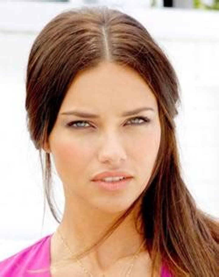 Adriana Lima Body Measurements Bra Size Height Weight Shoe Stats