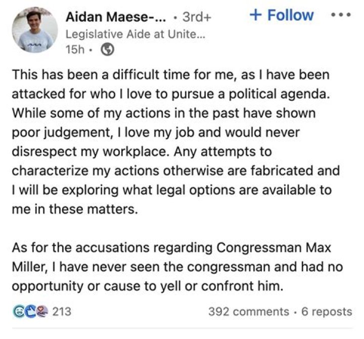 Aidan Maese Wiki, Age, Parents, Girlfriend, Gender, Career & More