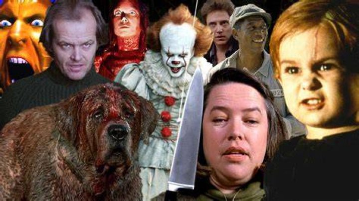 All 52 Stephen King Movies Ranked by Tomatometer