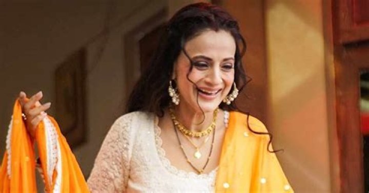 Ameesha Patel Net Worth