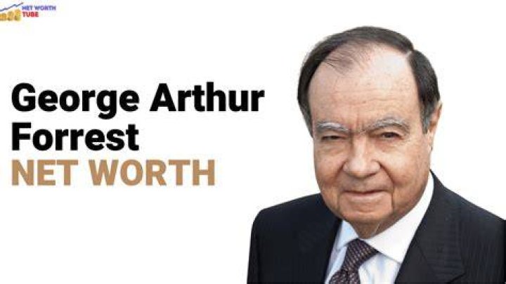 Arthur Hu Net Worth (2024)