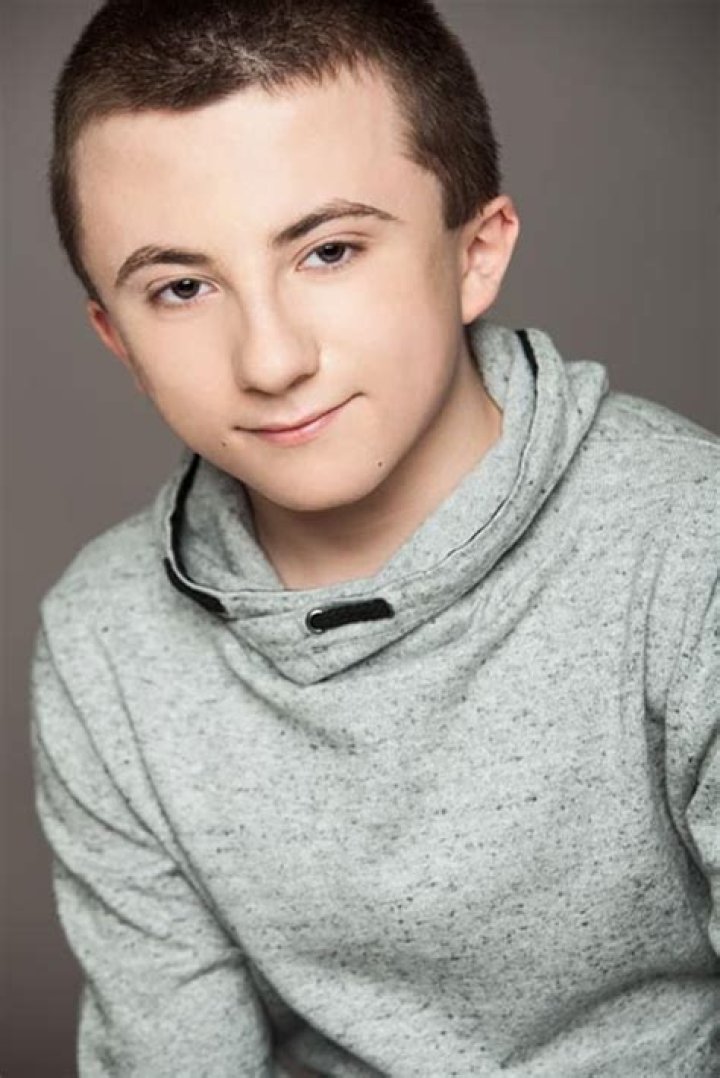 Atticus Woodward Wiki, Height, Age, Parents & Facts
