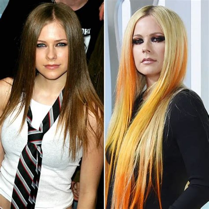 Avril Lavigne Bra Size, Age, Weight, Height, Measurements