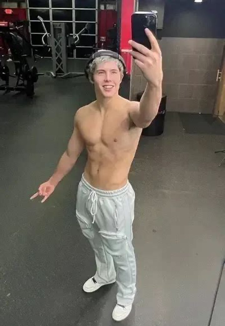 Caleb Coffee (TikTok Star) Wiki, Age, Parents, Siblings, Girlfriend, Height, Net Worth and More