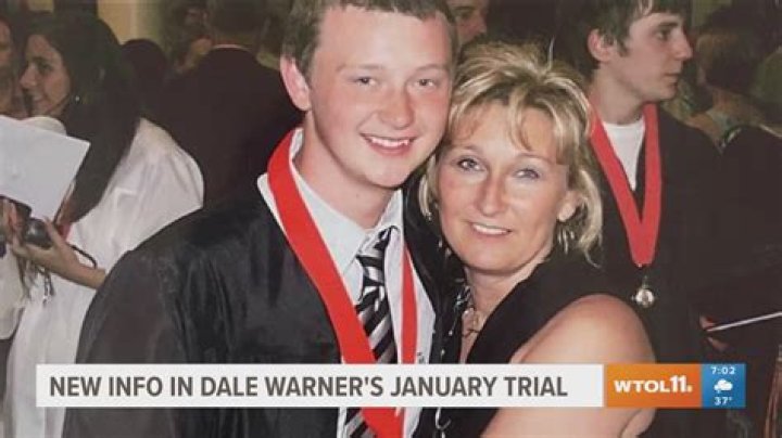 Dale Warner Wiki, Age, Wife, Kids, Profession & More