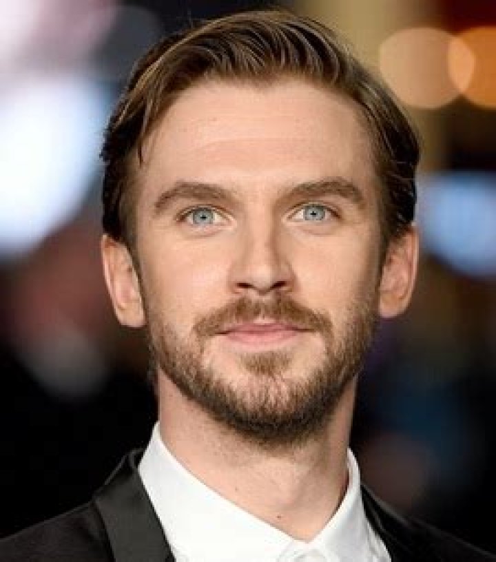 Dan Stevens Height Weight Body Measurements Age Facts