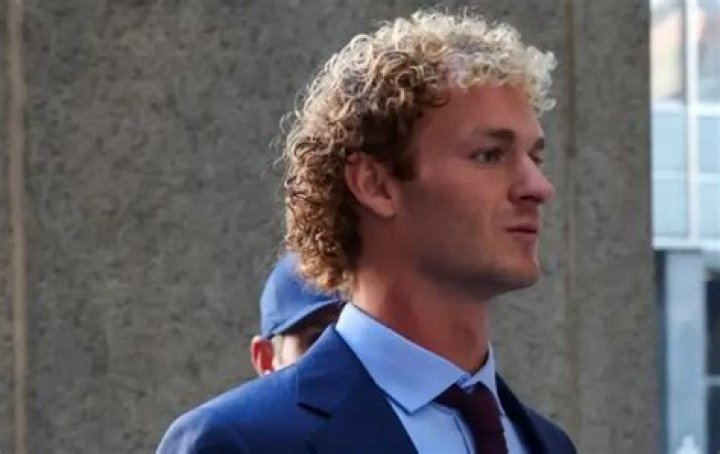 Daniel Penny Wiki, Age, Reddit, Father, Mother, LinkedIn & Girlfriend