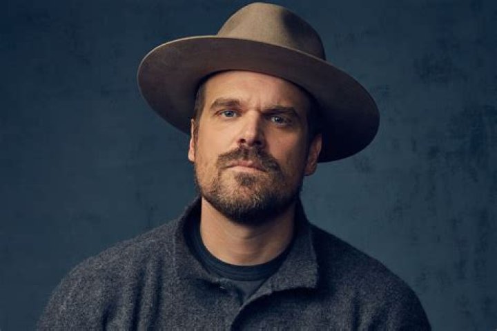 David Harbour Net Worth