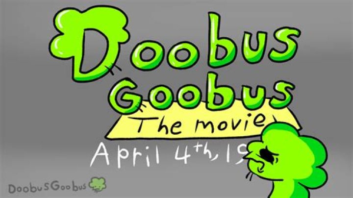 Doobus Goobus video statistics