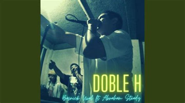 Double H Youtuber overview