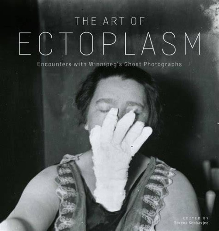 Ectoplasm 