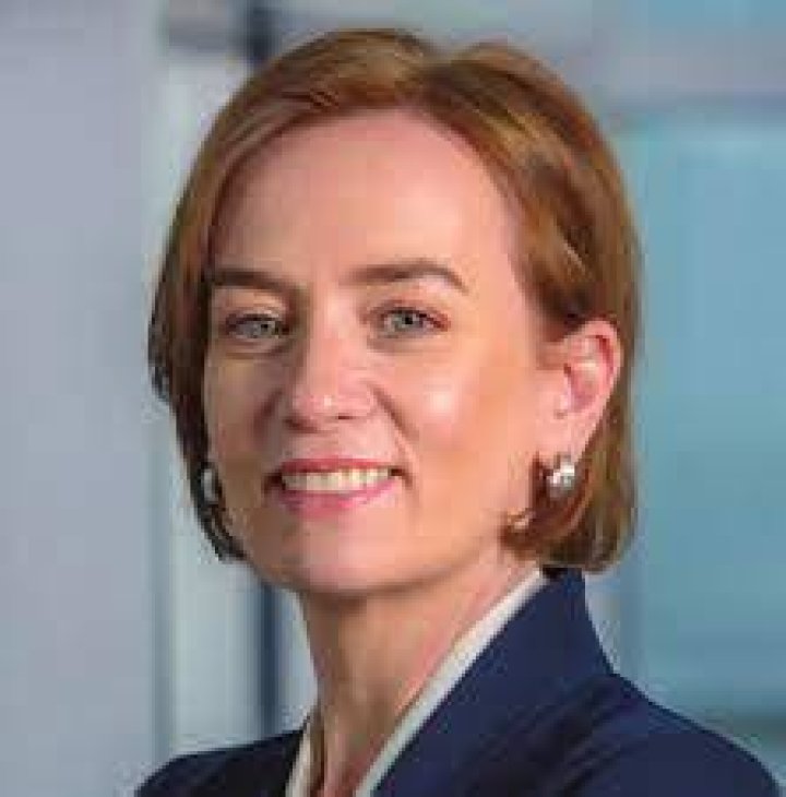 Eimear P. Bonner Net Worth (2024)