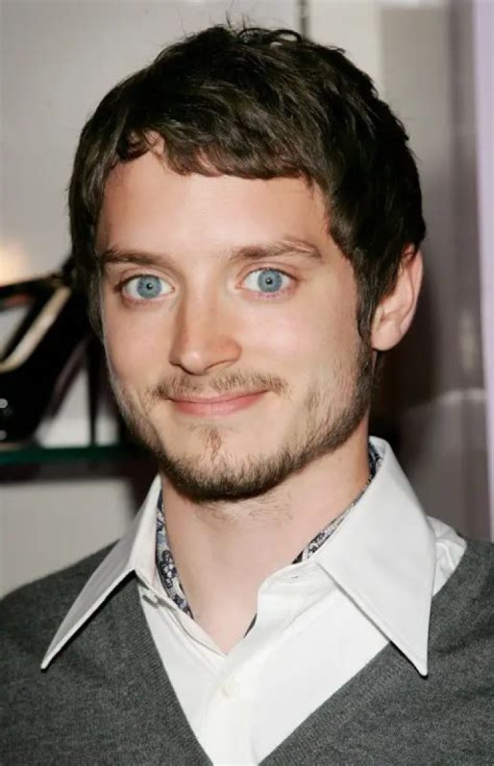 Elijah Wood Age, Weight, Height, Measurements