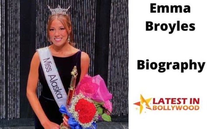 Emma Broyles Wiki, Age, Height, Parents, Boyfriend, Net Worth & More