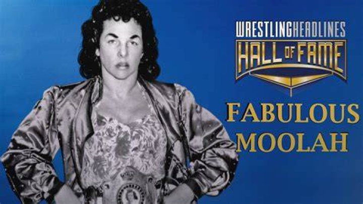 Fabulous Moolah