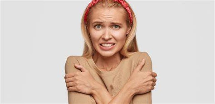 Feeling Shaky: A Common Sign of Anxiety
