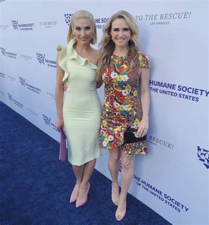 Fiona Gubelmann Bra Size, Age, Weight, Height, Measurements
