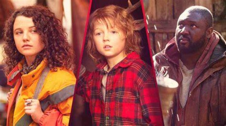 Five Things To Know About Sweet Tooth Before You Watch