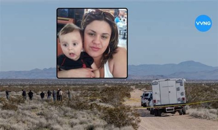GoFundMe; Missing Erica Kitchenmaster found dead –