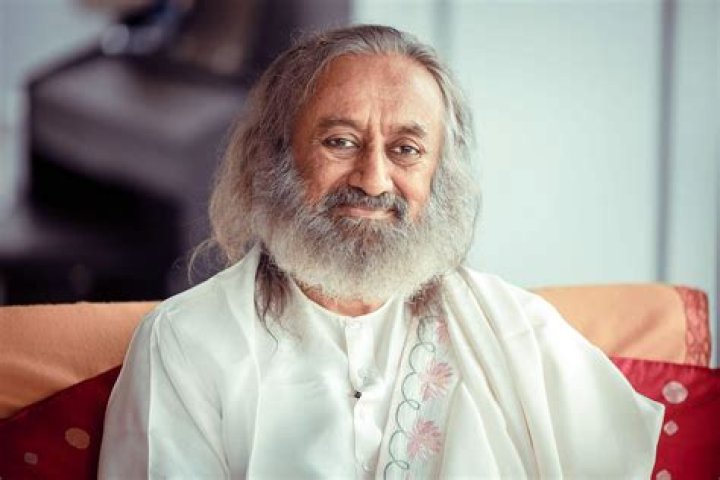 Gurudev Sri Sri Ravi Shankar takwimu za video