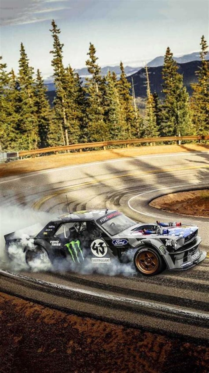 Hoonigan Net Worth & Earnings (2024)