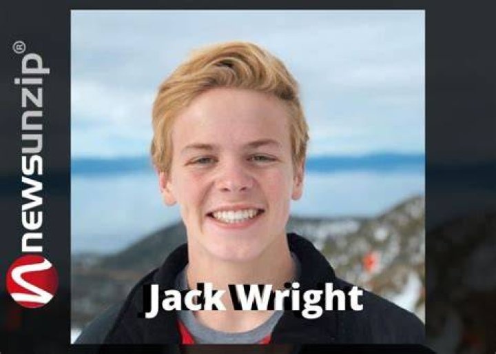 How much is Jack Wright's Net Worth?