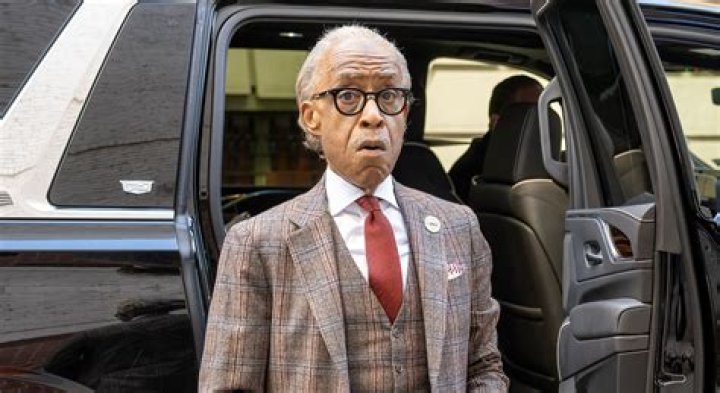 
How Much Money Does Al Sharpton Make? Latest Income Salary
