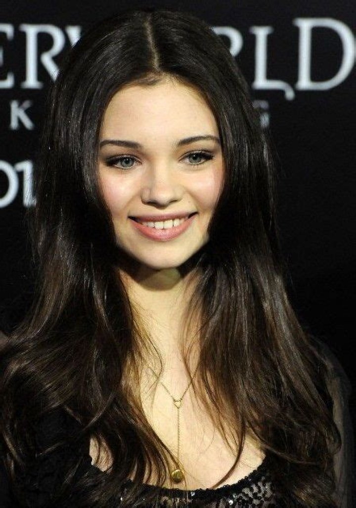 India Eisley Bra Size, Age,Weight, Height, Measurements
