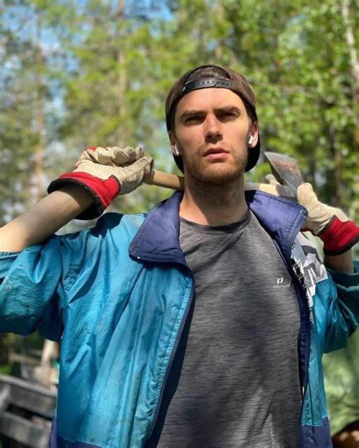 Jaakko Ohtonen Wiki, Age, Height, Weight, Wife & Net Worth