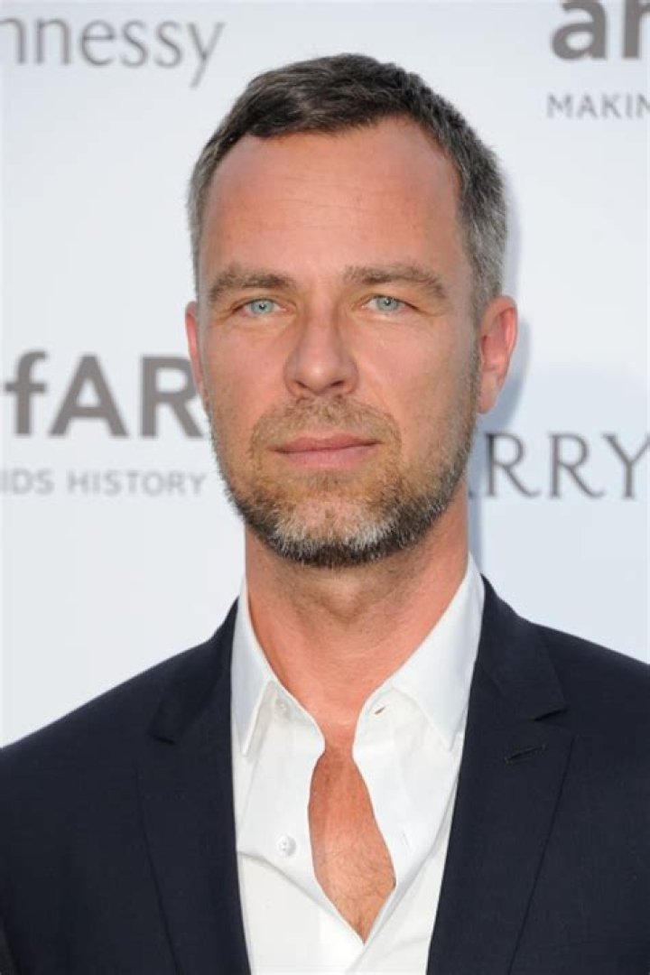 JR Bourne Biography
