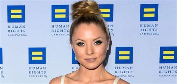 Kaitlin Doubleday Bra Size, Age, Weight, Height, Measurements