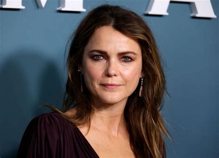 Keri Russell Bra Size, Age, Weight, Height, Measurements