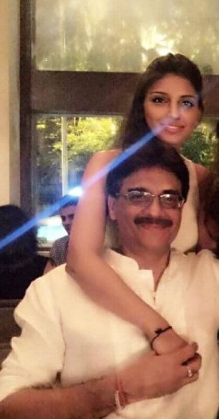 Miheeka Bajaj Husband, Wiki, Age, Father, Net Worth