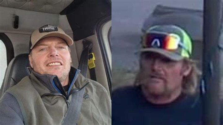 Missing Maxwell Roberts, Utah man found dead in Martin County