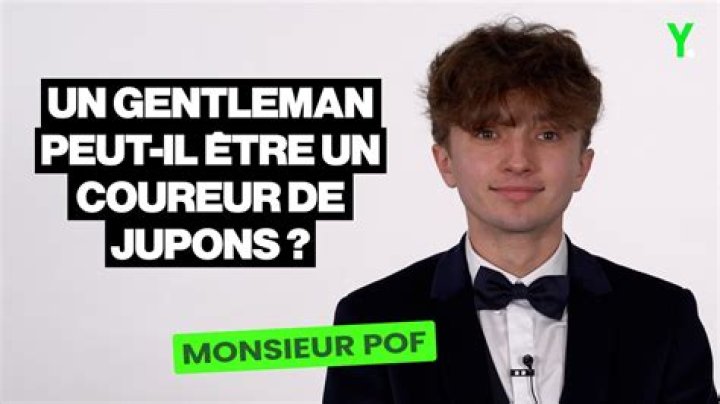 Monsieur Pof video statistics