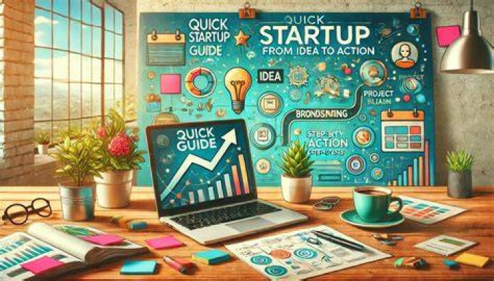 Necesse – Quick Startup Guide