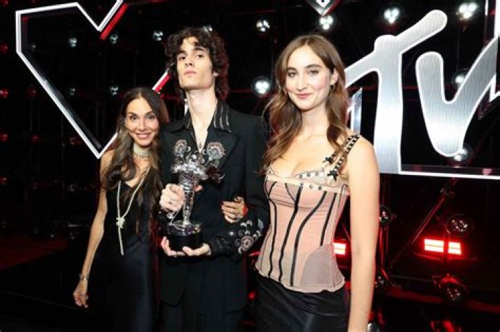 Nicholas Podany Wiki, Age, Girlfriend, Height, Parents & Net Worth