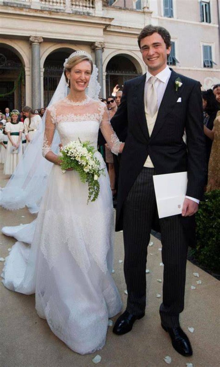 Prince Amedeo of Belgium