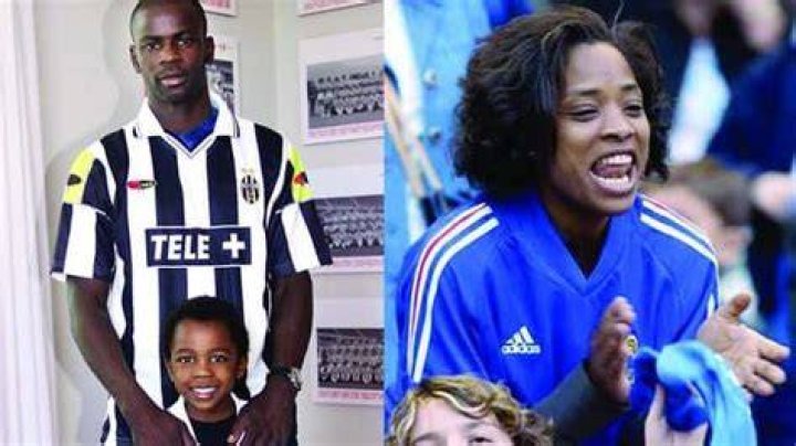 Que Devient Sandra Thuram
