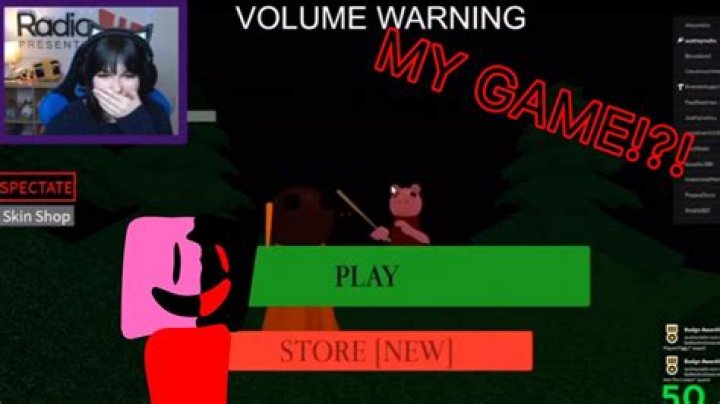 RadioJH Games takwimu za video