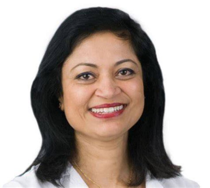 Ritu Mathur DPM | Foot and Ankle Specialists