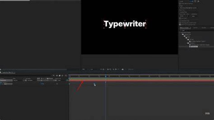robocopy - After Effects Write