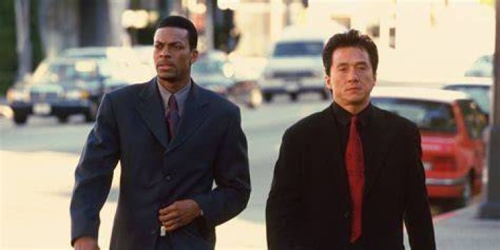 Rush Hour