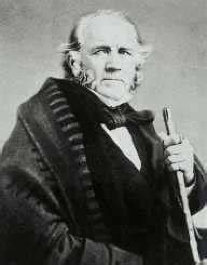 Sam Houston Biography, Life, Interesting Facts