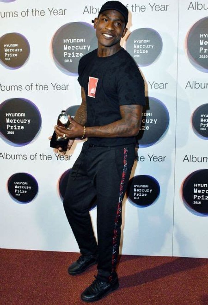 Skepta Height Weight Body Measurements Shoe Size Facts
