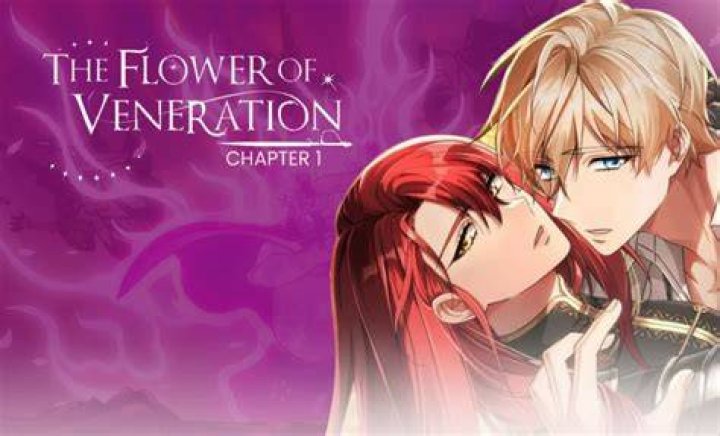 The Flower of Veneration: Chapter 1