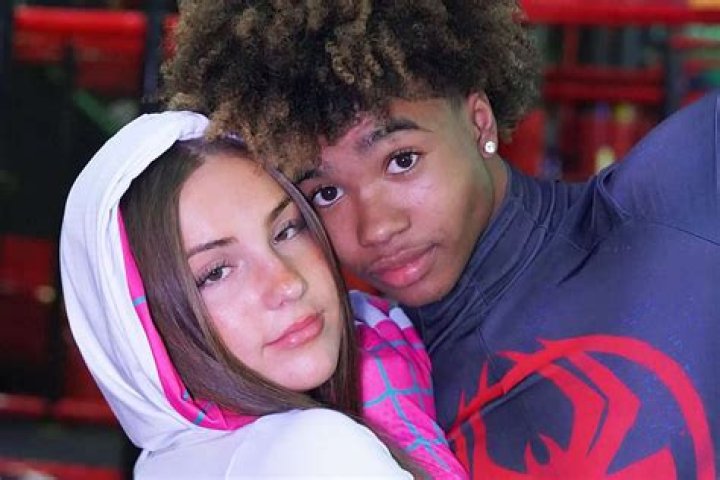 TikToker Luke Rockwell Wiki, Age, Parents, Education, Girlfriend and More